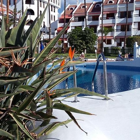 Santiago 2 Las Americas Duplex 2 Dormitorios Playa de las Américas Extérieur photo