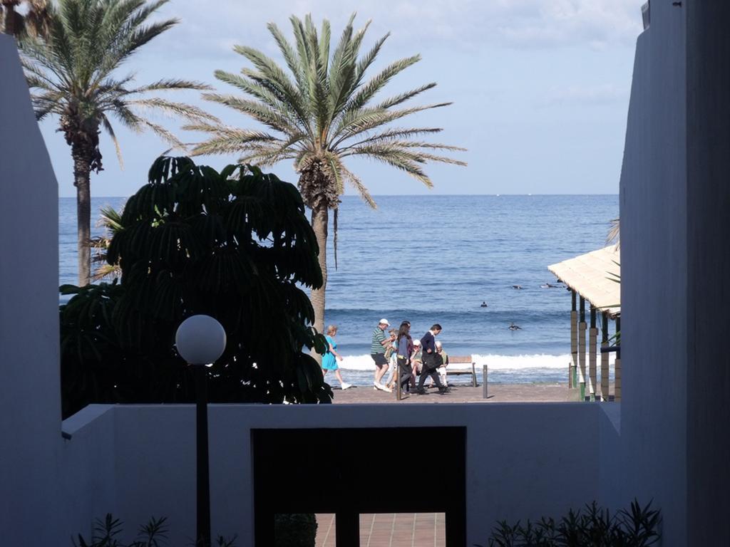 Santiago 2 Las Americas Duplex 2 Dormitorios Playa de las Américas Extérieur photo