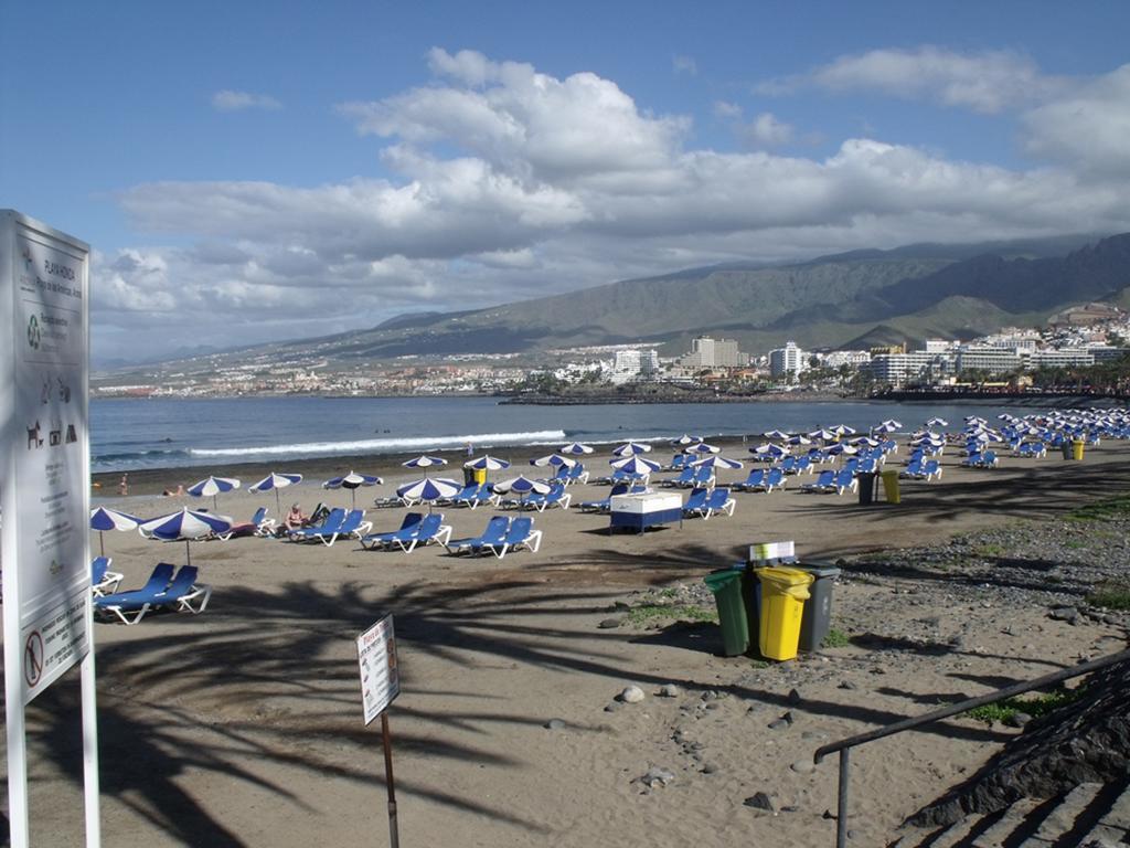 Santiago 2 Las Americas Duplex 2 Dormitorios Playa de las Américas Extérieur photo